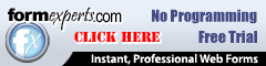 web forms